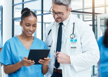 Golub funds TA, Five Arrows acquisition of healthcare software provider Agilio