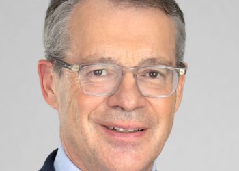 Nigel Dawn, global head of Evercore Private Capital Advisory