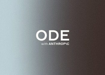 Ode with Anthropic launches, backed by asset managers including Blackstone