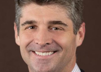 Virginia Retirement System CIO Andrew Junkin