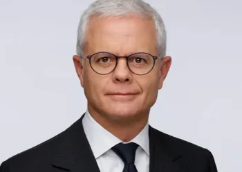 Carlo Pirzio-Biroli, head and managing partner of CVC Secondary Partners