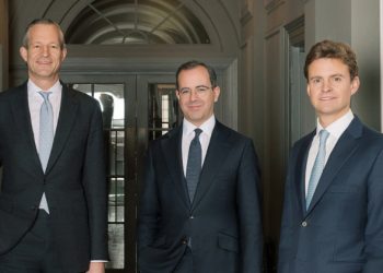 Netley Capital closes debut tertiaries fund, taking committed capital to $1.2bn