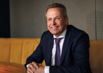 Rainer Ender, global head of private equity