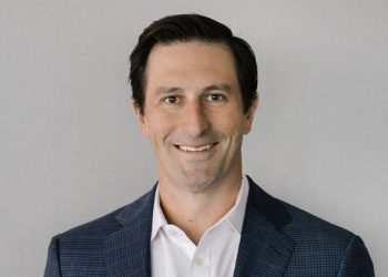 Matt Delaney, a partner at Energy Capital Partners