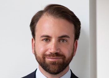 Coller EQT Partner Martin Fleischer