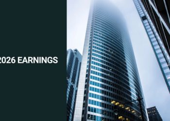 A graphic representing EQT's Q3 2026 earnings presentation