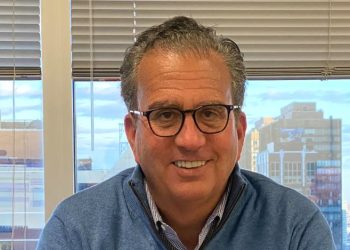 Gen II Fund Services Co-Founder and CEO Steven Millner