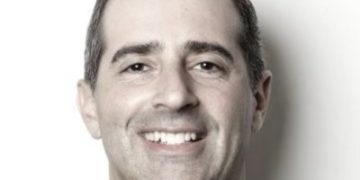 Michael Raso, global head of private wealth at LaSalle Investment Management
