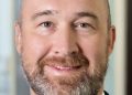 Madison Capital Group managing Director Chris Best