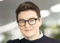 Man Group CEO Robyn Grew