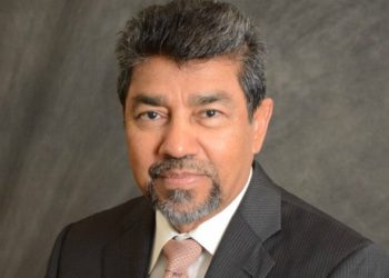 Ohio School Employees Retirement System CIO Farouki Majeed