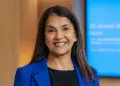 Lata Vyas, head of alternative client solutions at Brown Brothers Harriman