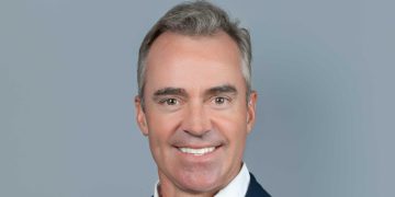Town Lane Founder and Managing Partner Tyler Henritze