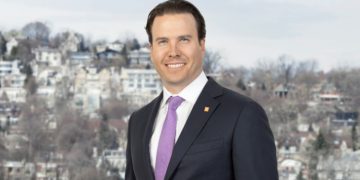 Walter Global Asset Management Partners Charles Lemay