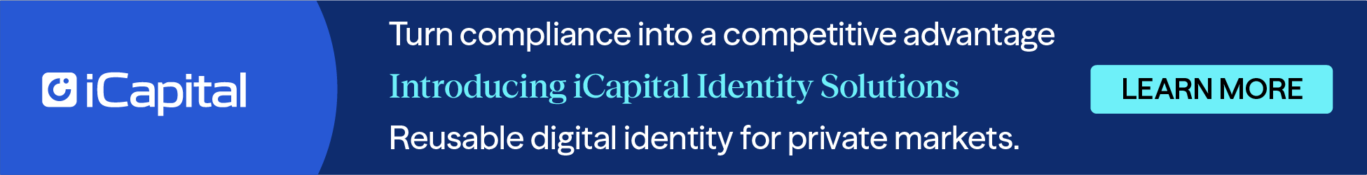 iCapital Identity Solutions